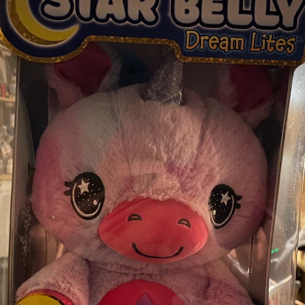 Star Belly